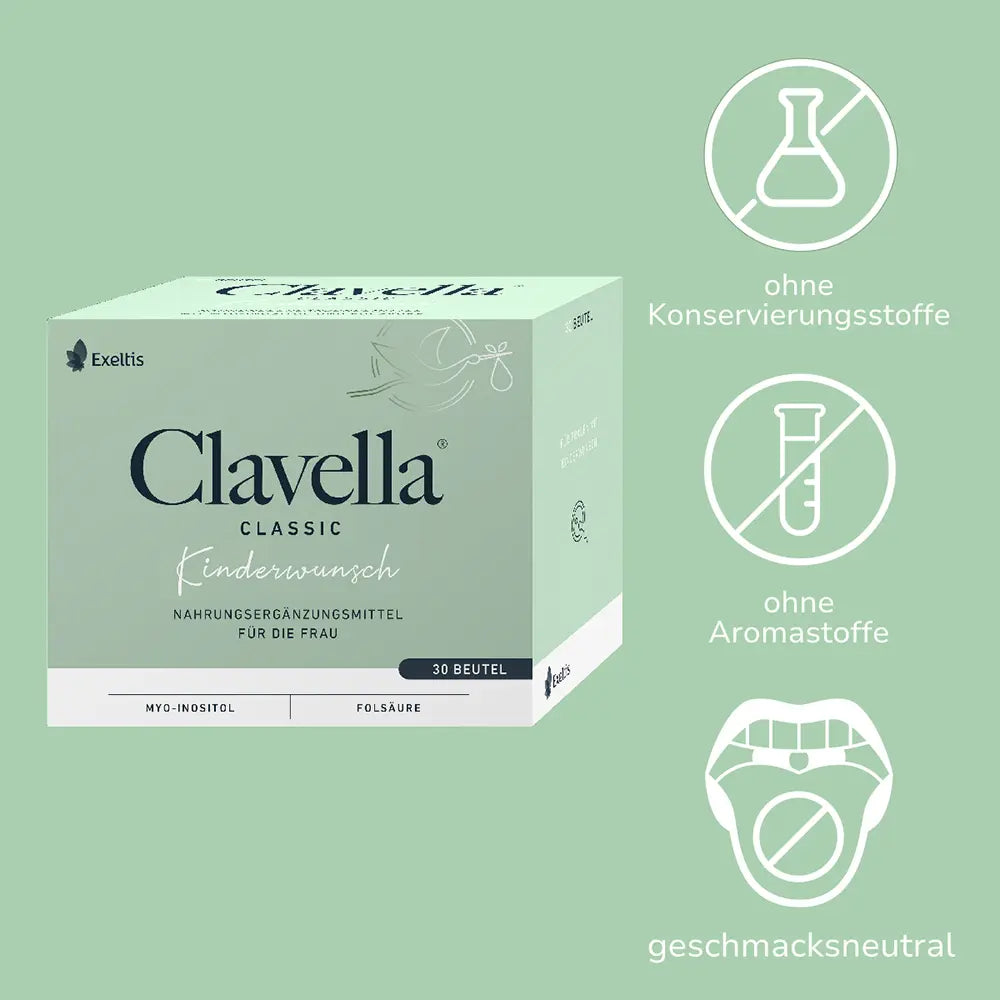 Clavella® Classic