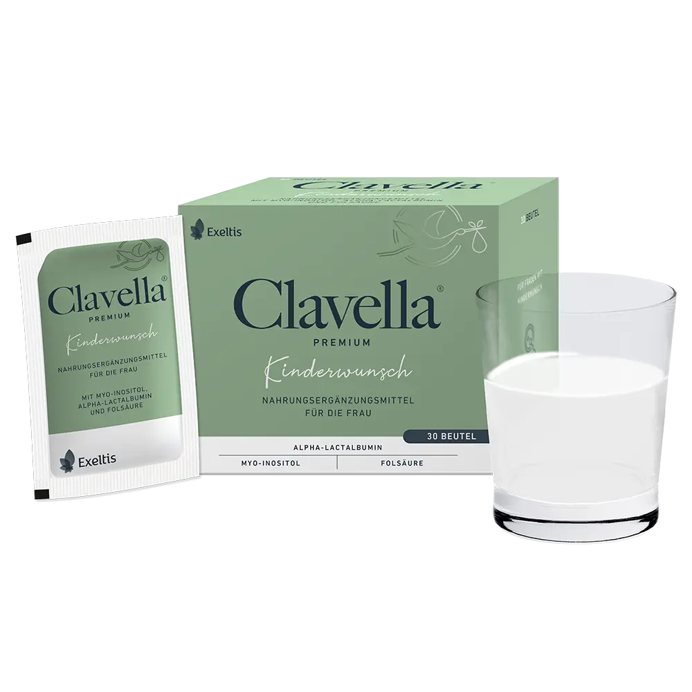Clavella® Premium