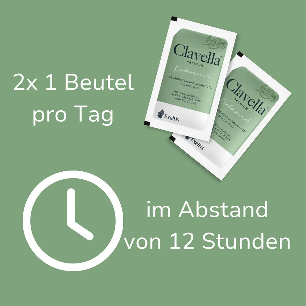 Clavella® Premium