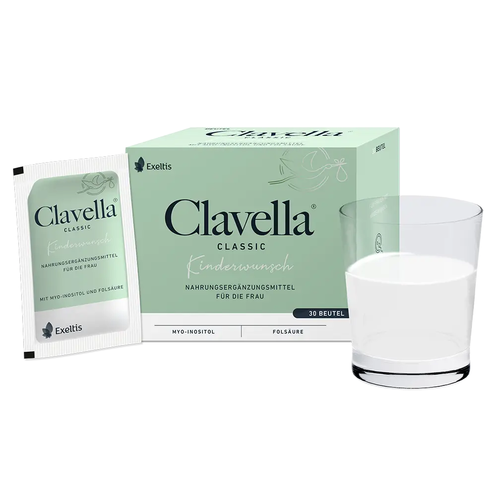 Clavella® Classic