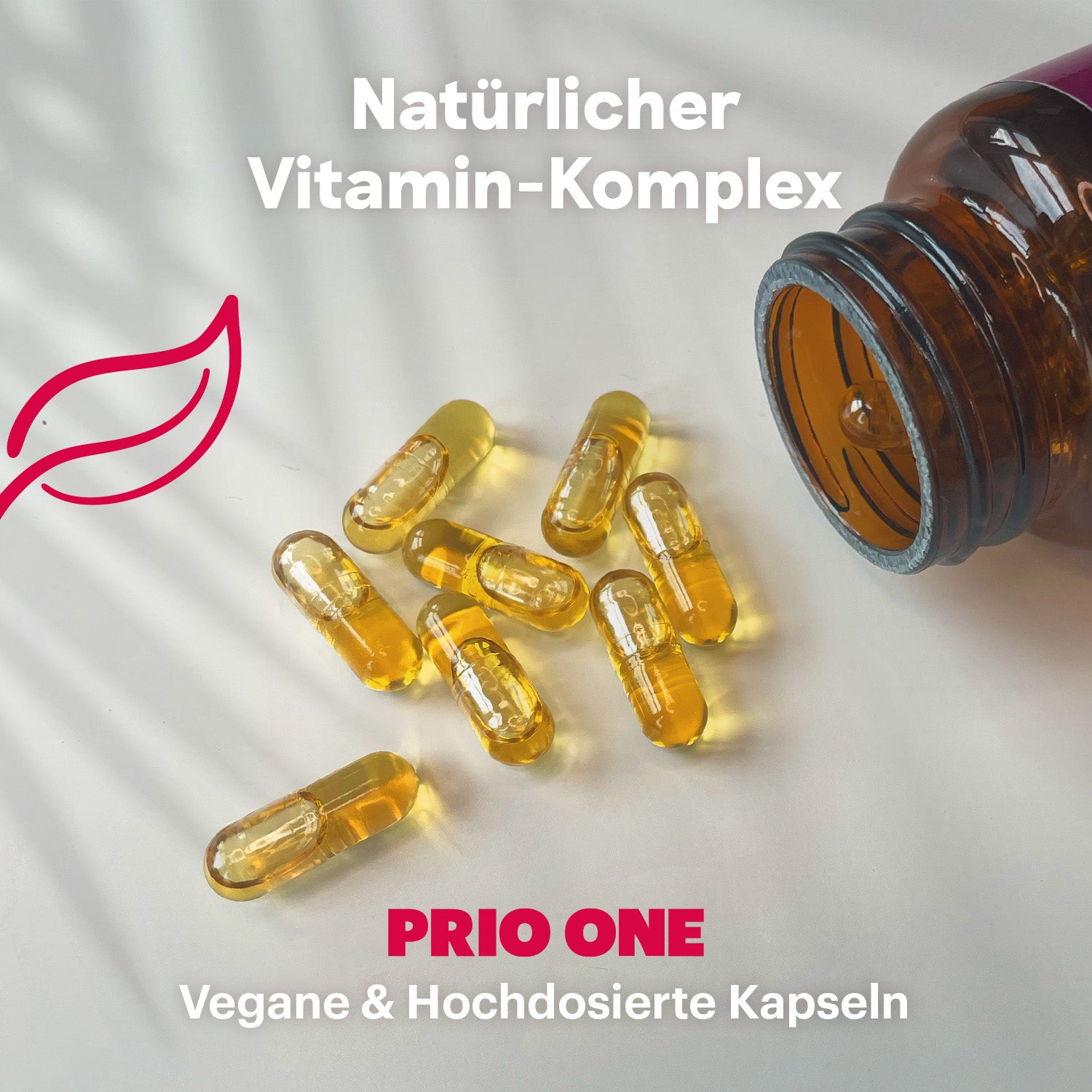 Prio One Ease