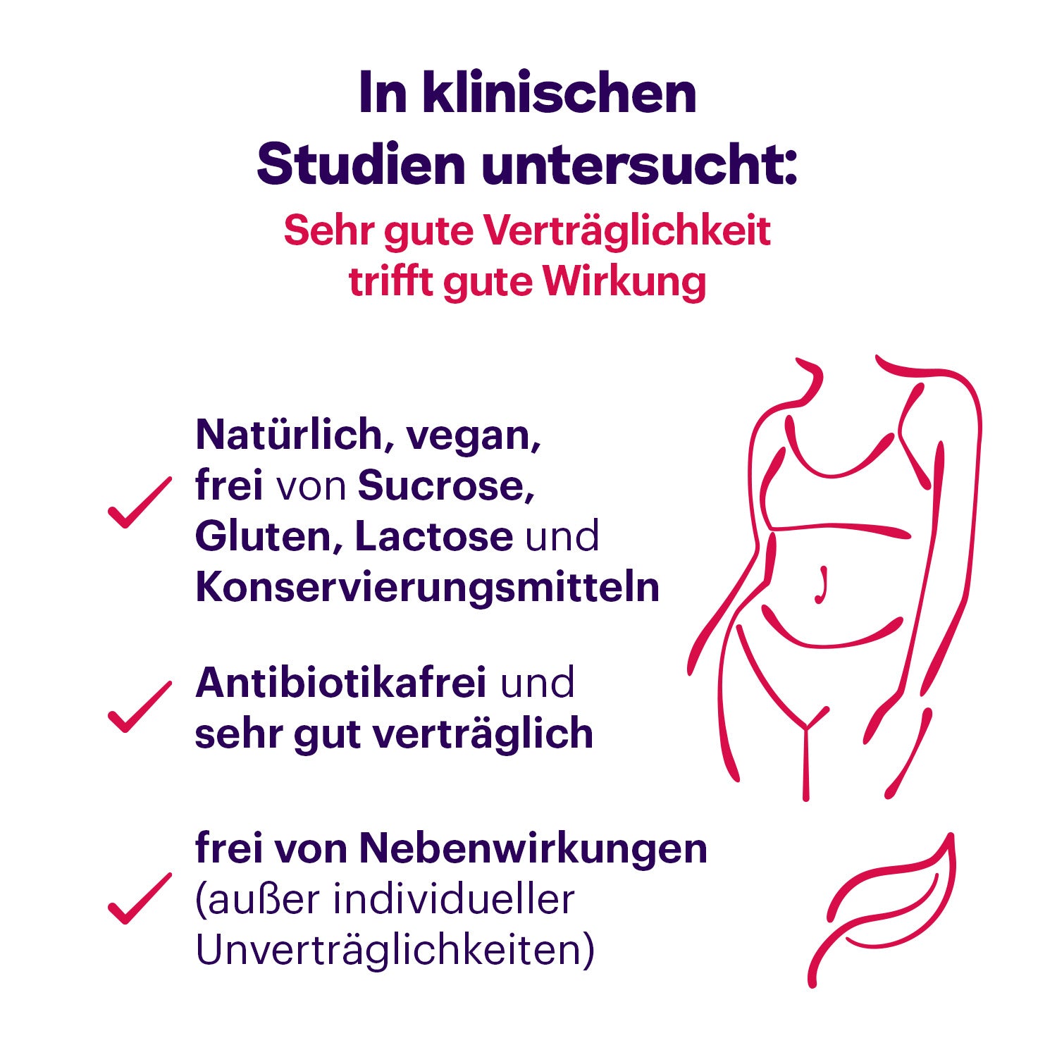 Femannose F mit Preiselbeer-Extrakt und D-Mannose