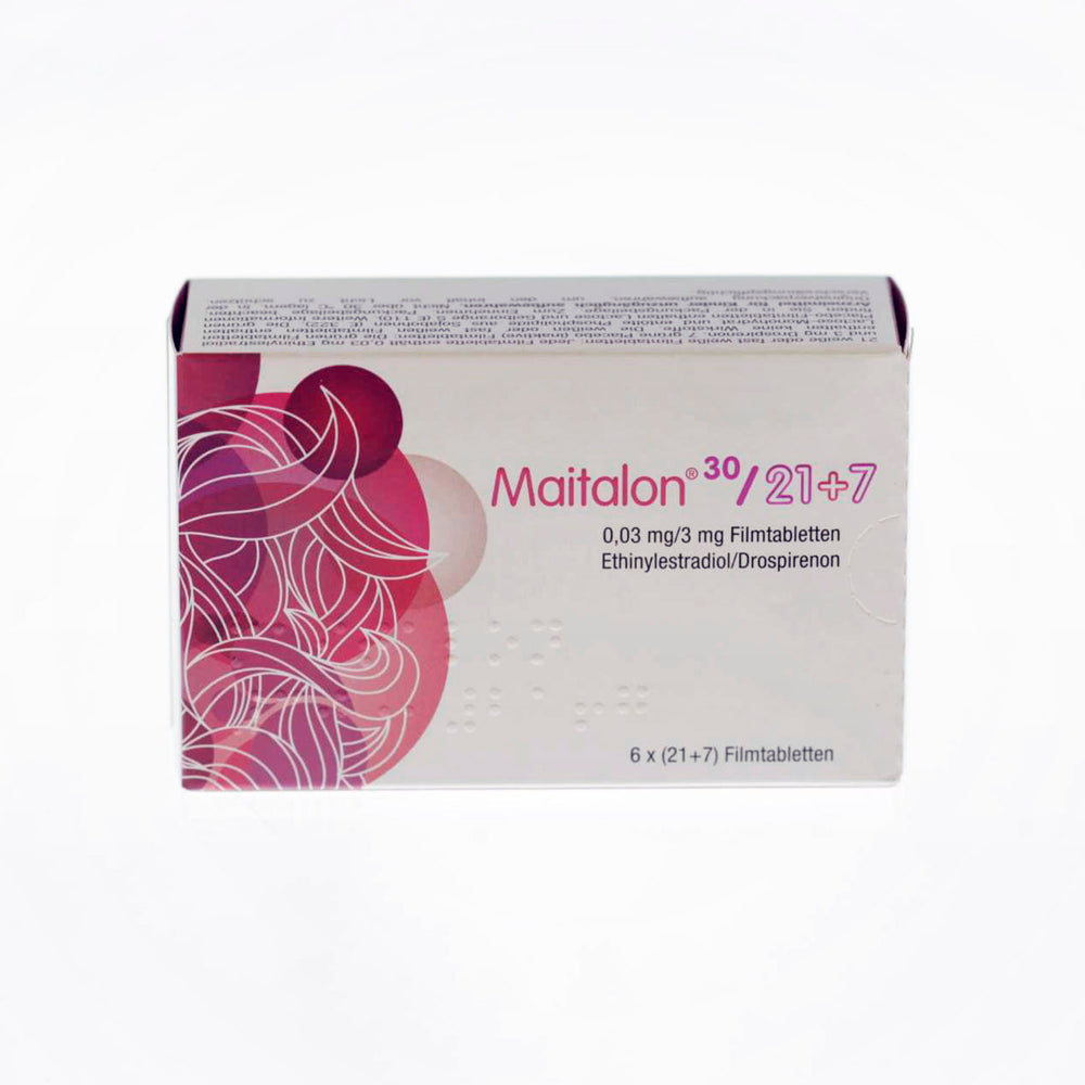 Maitalon 30 / 21+7