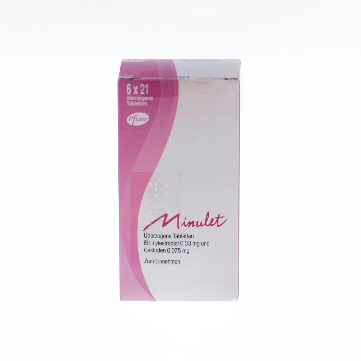 Minulet
