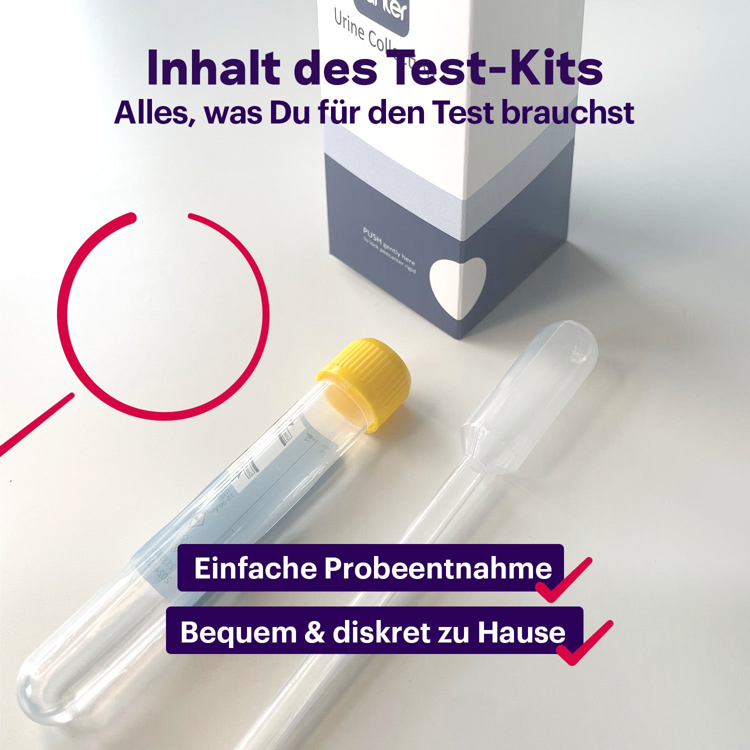 STI Light Test-Kit