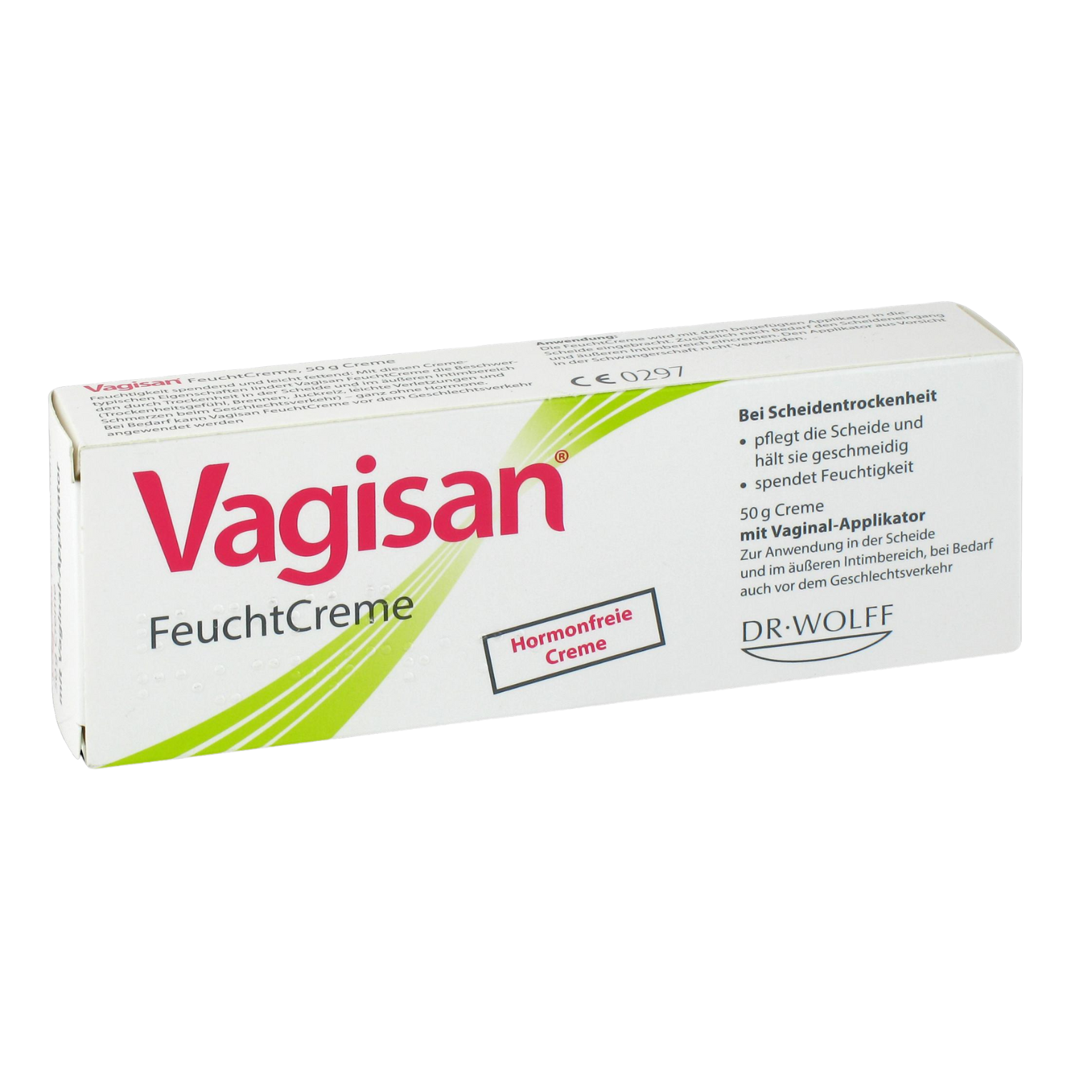 Vagisan FeuchtCreme