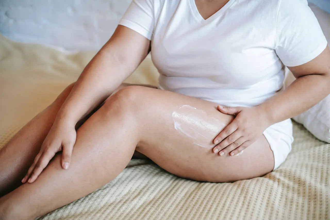 Lipödem verstehen: Was ein Lipödem ist und welche Symptome Frauen wirklich haben