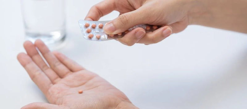 Endometriose-Pille: Mehr als nur Verhütung