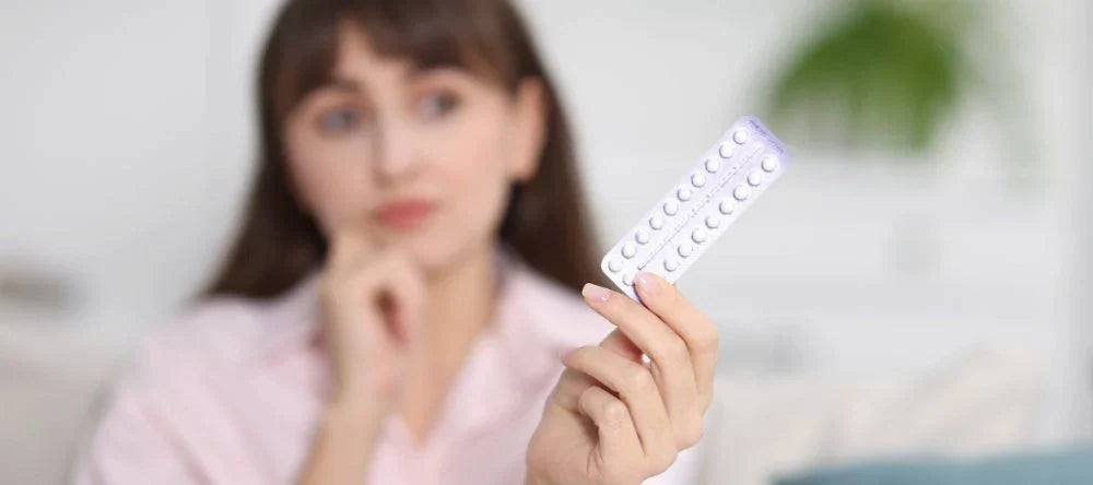 Ethinylestradiol-Pille: Wirkung & Anwendung