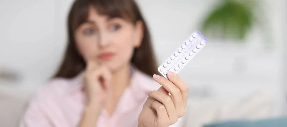 Ethinylestradiol-Pille: Wirkung & Anwendung