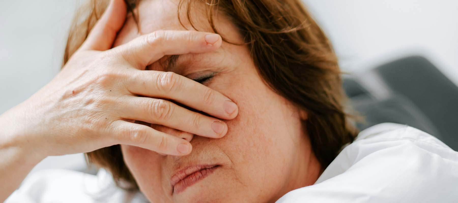 GLP-1 und mentales Wohlbefinden