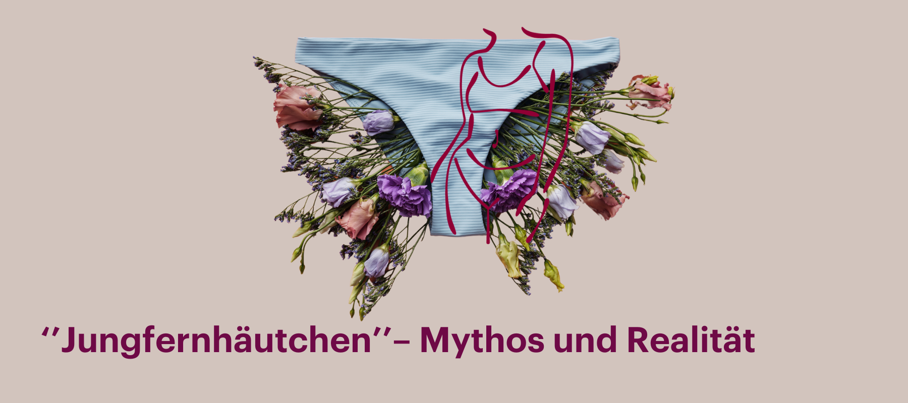 Entzaubert: Das Hymen