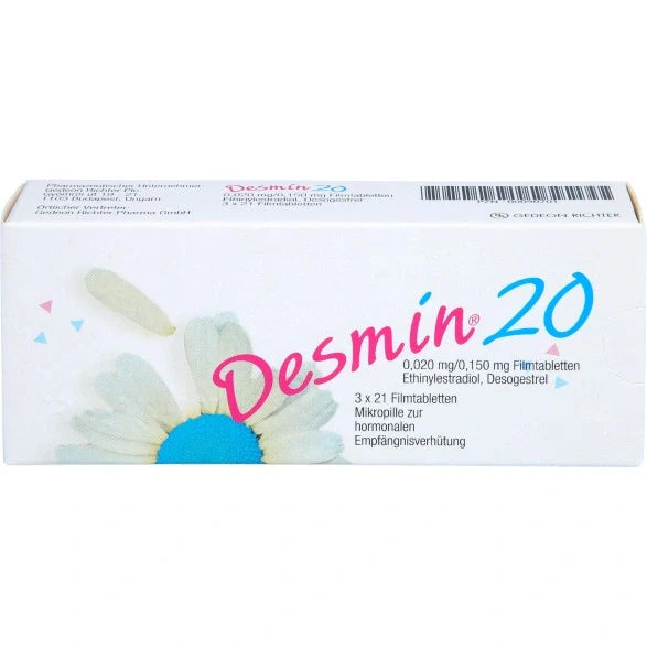 Desmin 20
