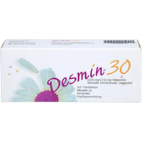 Desmin 30