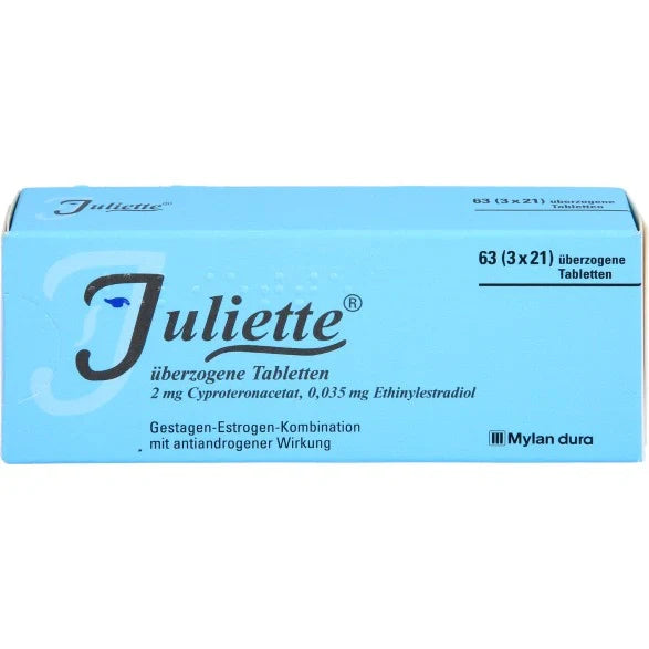Juliette