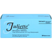 Juliette