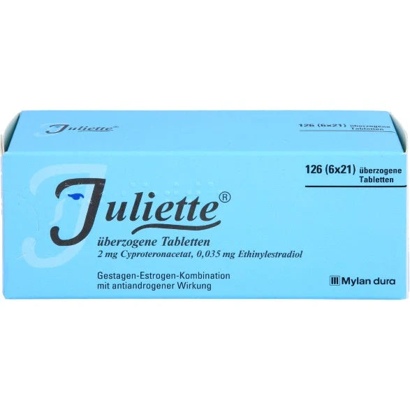 Juliette