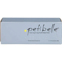 Petibelle 0.03mg/3mg Filmt