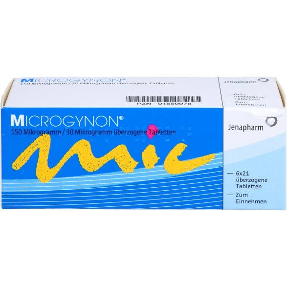 Microgynon