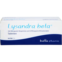 Lysandra Beta