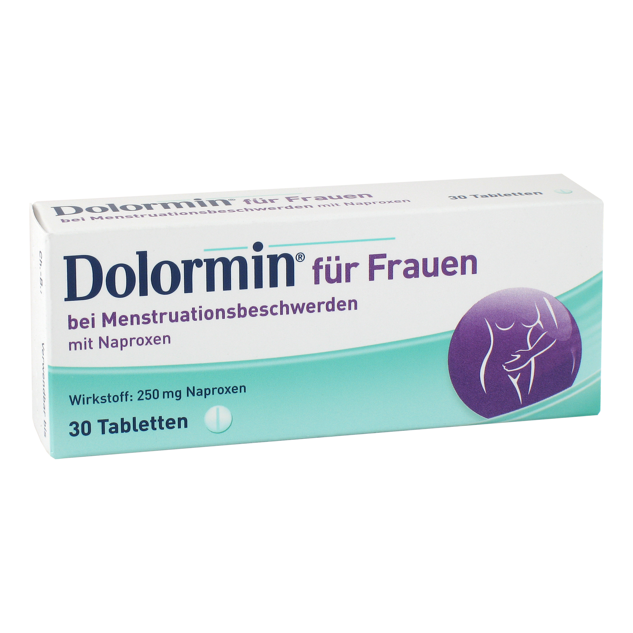 Dolormin® für Frauen
