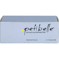 Petibelle 0.03mg/3mg Filmt