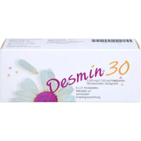 Desmin 30