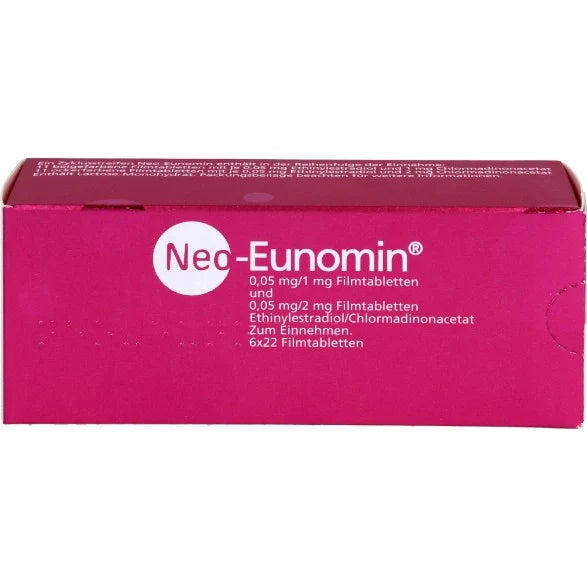 Neo Eunomin