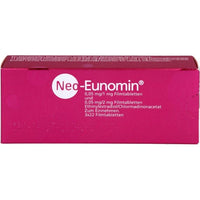 Neo Eunomin