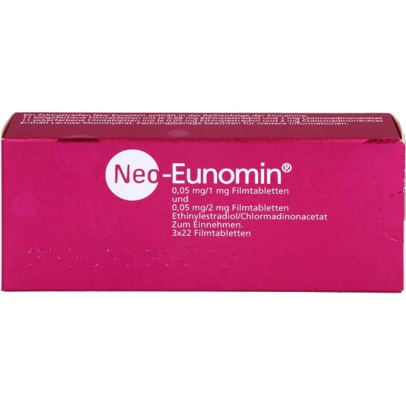 Neo Eunomin