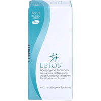 Leios