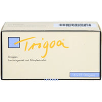 Trigoa