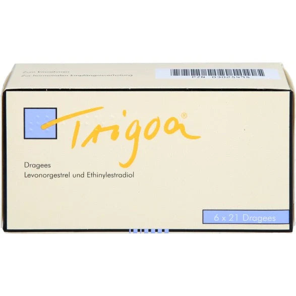 Trigoa