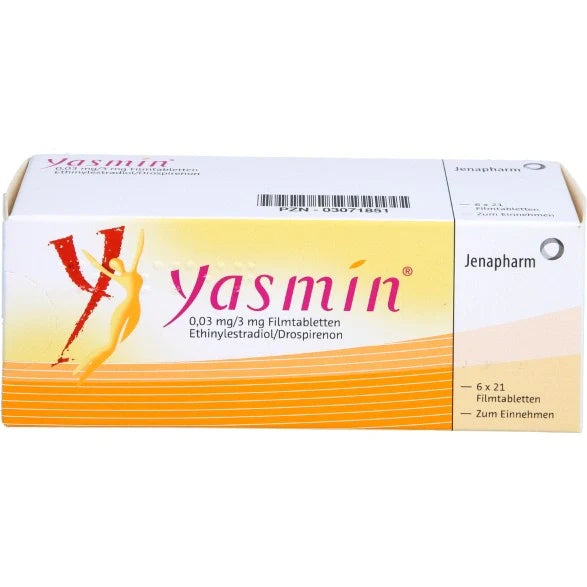 Yasmin