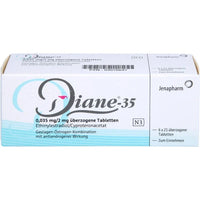 Diane 35