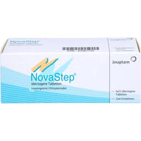 Novastep