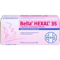 Bella Hexal