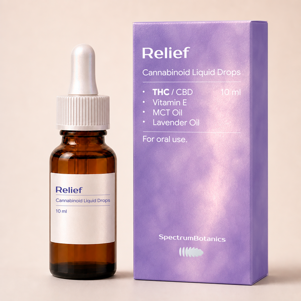Relief