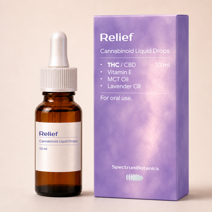 Relief