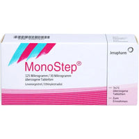 Monostep
