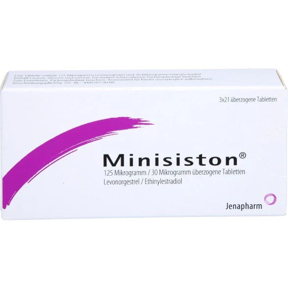 Minisiston