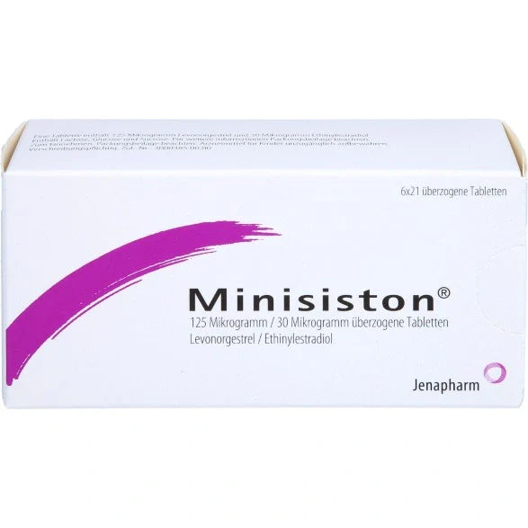 Minisiston
