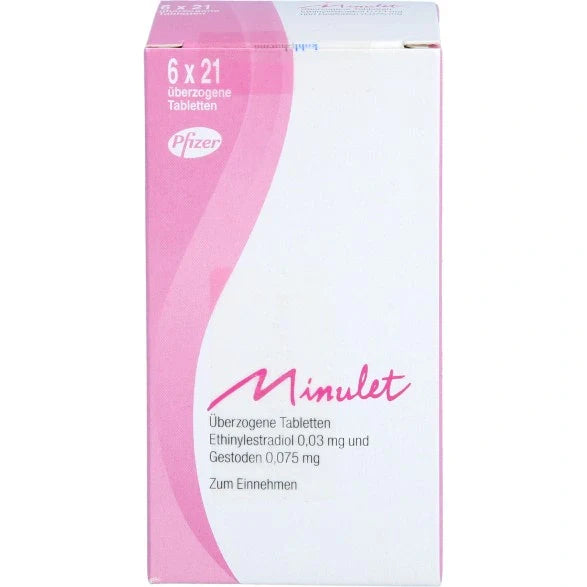 Minulet