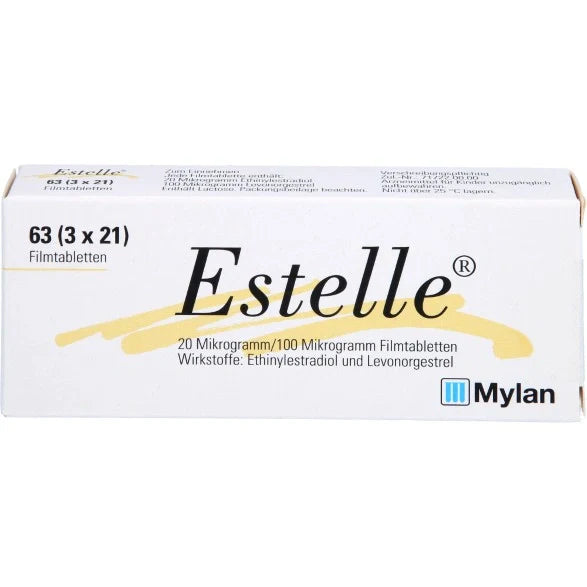 Estelle