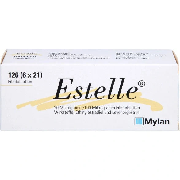 Estelle