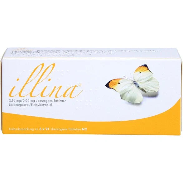 Illina