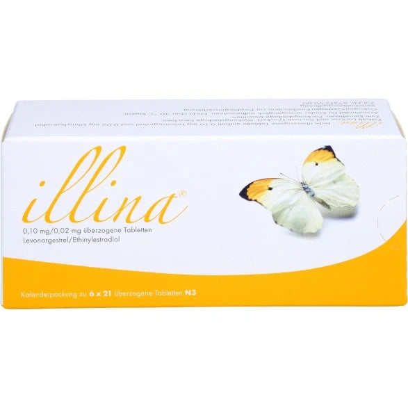 Illina