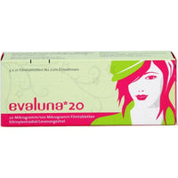 Evaluna 20
