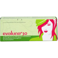 Evaluna 30