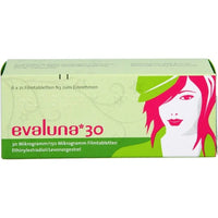 Evaluna 30